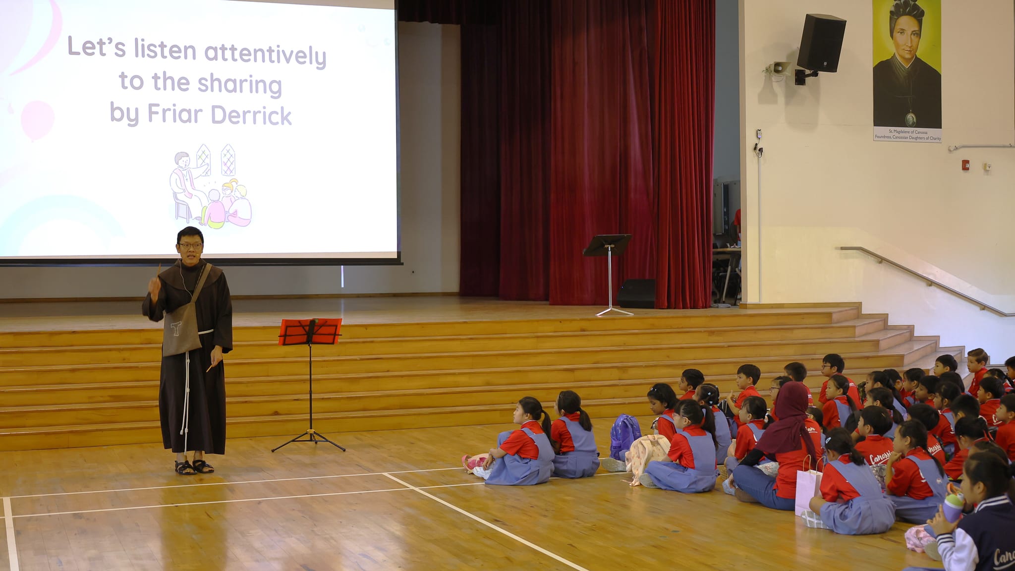 Children's Day Celebration